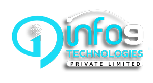 Info9 Technologies Company Logo